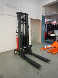 Material Handling Equipments