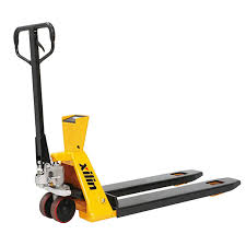 Hand Pallet Truck 2.5 Ton